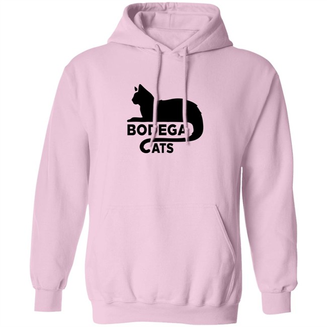 Bodega Cats C Til Logo Sweatshirt Bodega Cats C Til Logo Sweatshirt