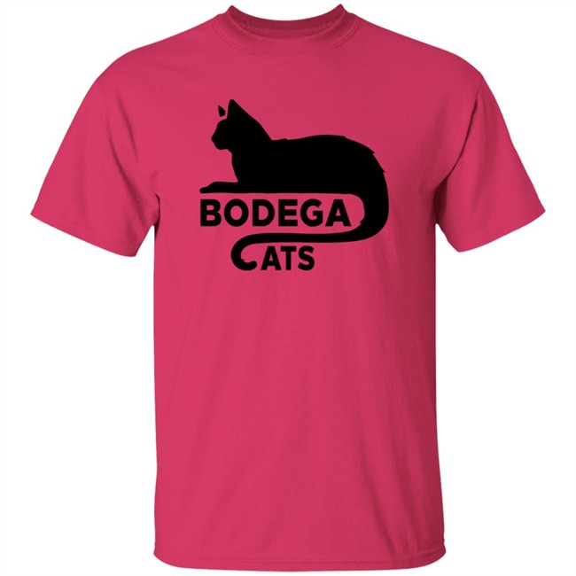 Bodega Cats C Til Logo Sweatshirt Bodega Cats C Til Logo Sweatshirt