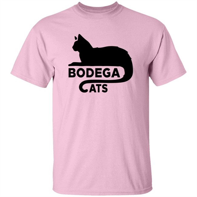 Bodega Cats C Til Logo Sweatshirt Bodega Cats C Til Logo Sweatshirt