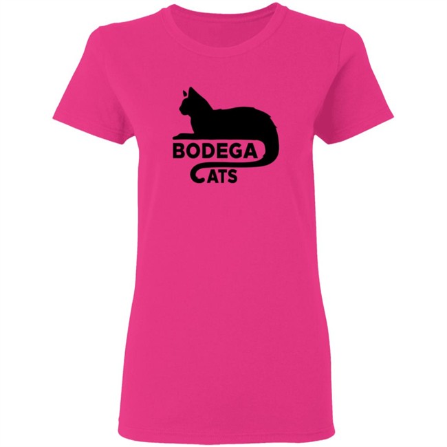 Bodega Cats C Til Logo Sweatshirt Bodega Cats C Til Logo Sweatshirt