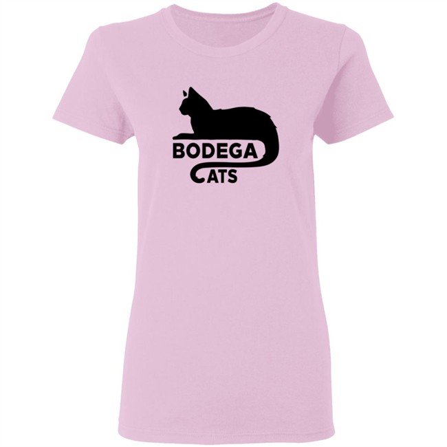 Bodega Cats C Til Logo Sweatshirt Bodega Cats C Til Logo Sweatshirt