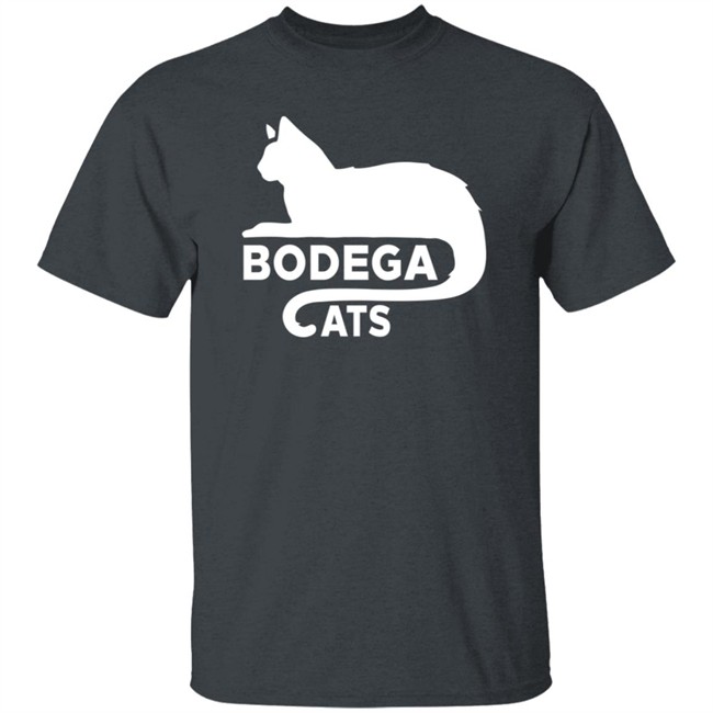 Bodega Cats Cat Tail Unisex Sweatshirt Bodega Cats Cat Tail Unisex Sweatshirt