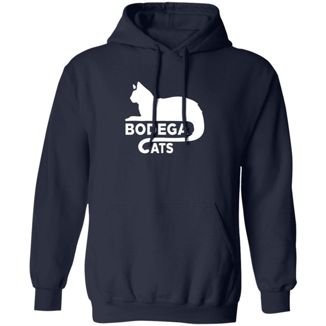 Bodega Cats Cat Tail Unisex Sweatshirt Bodega Cats Cat Tail Unisex Sweatshirt