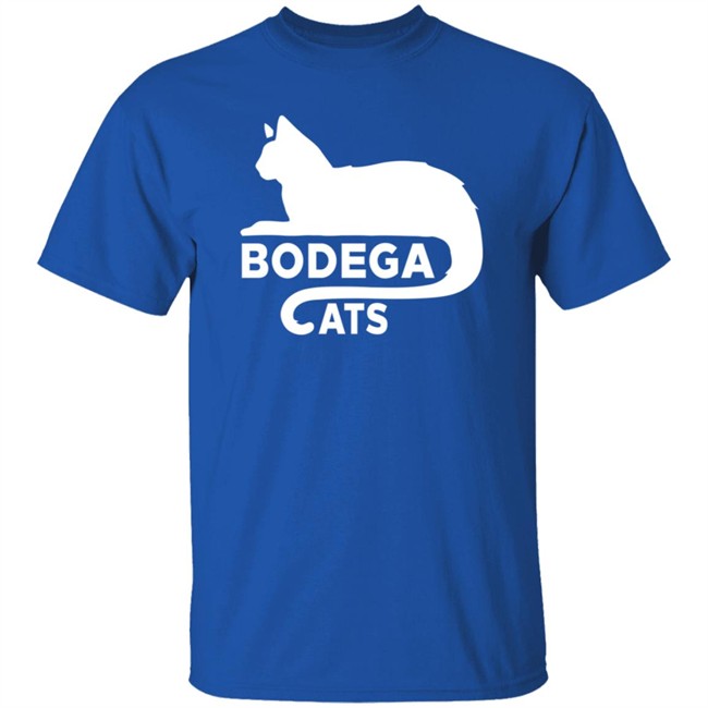 Bodega Cats Cat Tail Unisex Sweatshirt Bodega Cats Cat Tail Unisex Sweatshirt