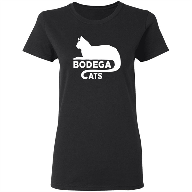 Bodega Cats Cat Tail Unisex Sweatshirt Bodega Cats Cat Tail Unisex Sweatshirt