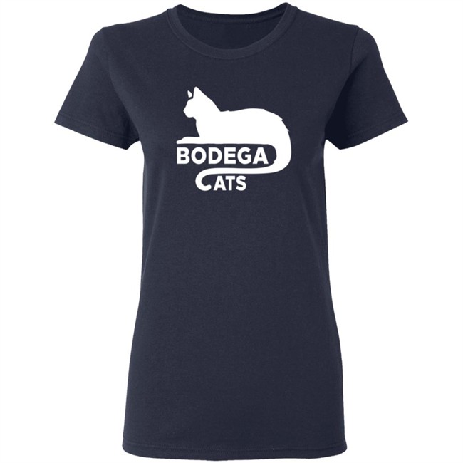 Bodega Cats Cat Tail Unisex Sweatshirt Bodega Cats Cat Tail Unisex Sweatshirt