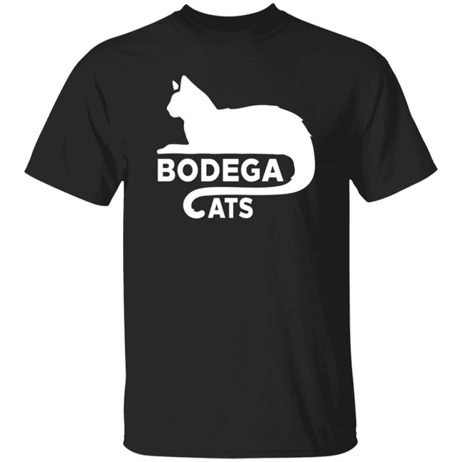 Bodega Cats Cat Tail Unisex Sweatshirt Bodega Cats Cat Tail Unisex Sweatshirt