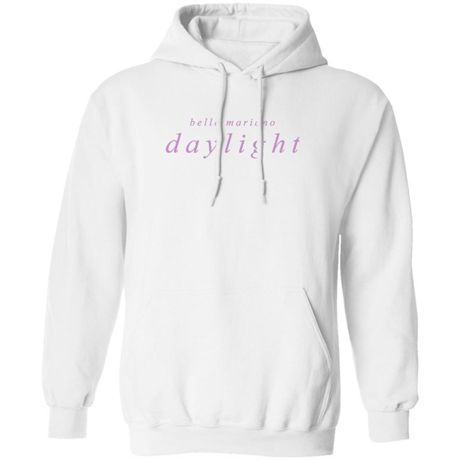 Willow St?e Merch Belle Mariano Daylight Shirt