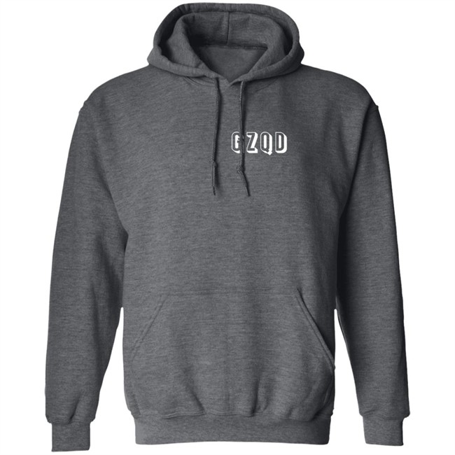 Goonzquad Merch Gzqd Log Sleeve Tee Shirt Goonzquad Merch Gzqd Log Sleeve Tee Shirt