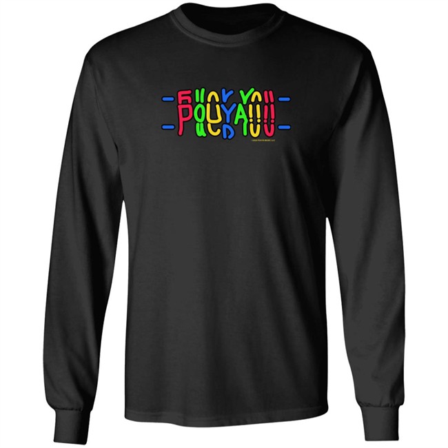 Pouya Merch F You Tee Pouya Merch F You Tee