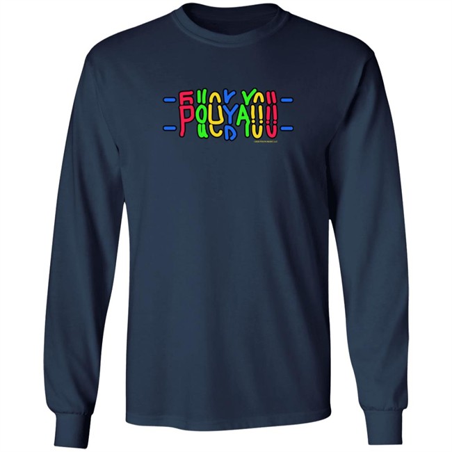 Pouya Merch F You Tee Pouya Merch F You Tee