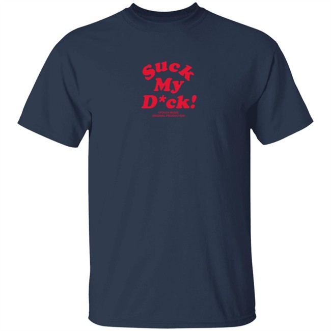 Pouya Merch Smd Tee Pouya Merch Smd Tee