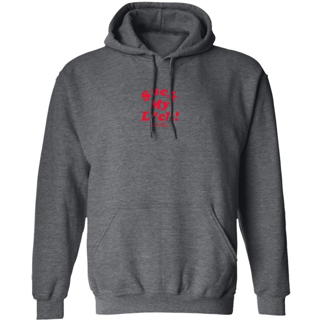 Pouya Merch Smd Tee Pouya Merch Smd Tee