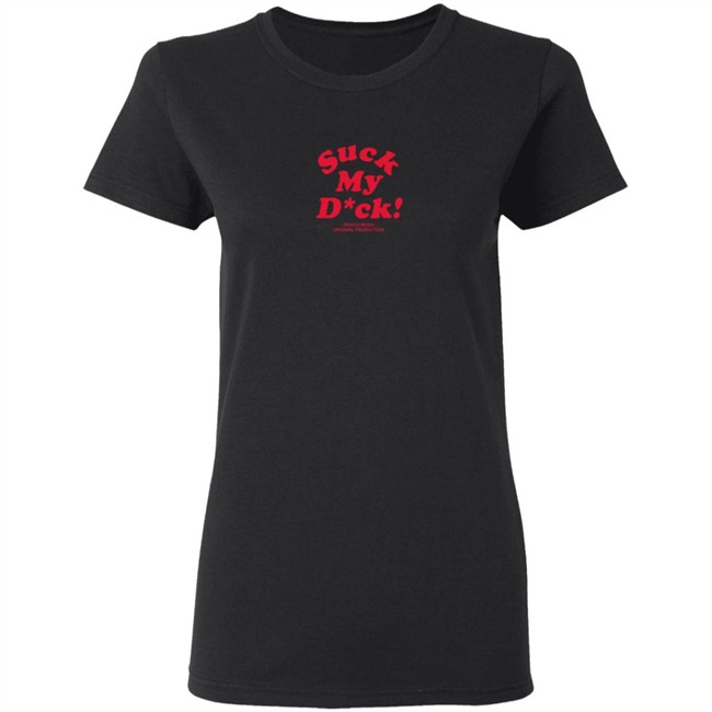 Pouya Merch Smd Tee Pouya Merch Smd Tee