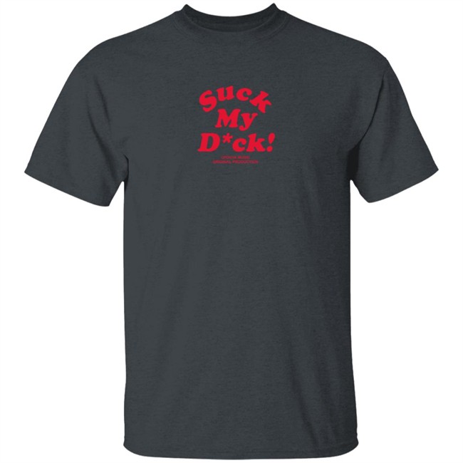 Pouya Merch Smd Tee Pouya Merch Smd Tee