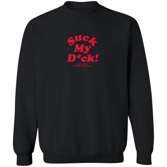 Pouya Merch Smd Tee Pouya Merch Smd Tee