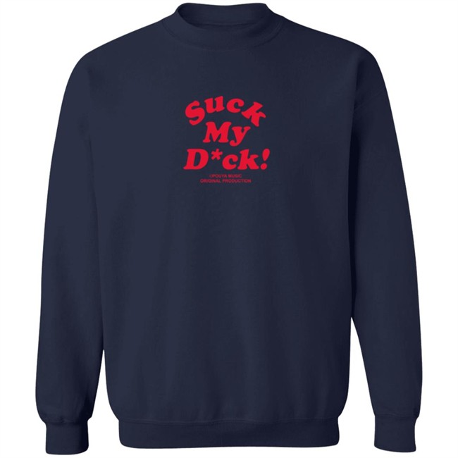 Pouya Merch Smd Tee Pouya Merch Smd Tee