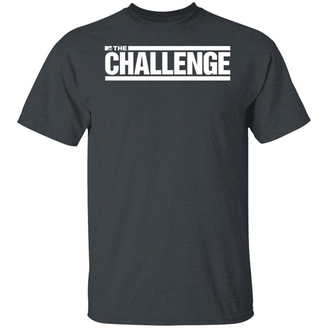 The Challenge Merch Lightweight Hoodie The Challenge Merch Lightweight Hoodie