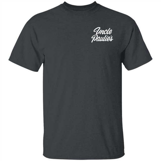 Uncle Paulies Deli Shop Uncle Paulies Hoodie OG Hoodie Uncle Paulies Deli Shop Uncle Paulies Hoodie OG Hoodie