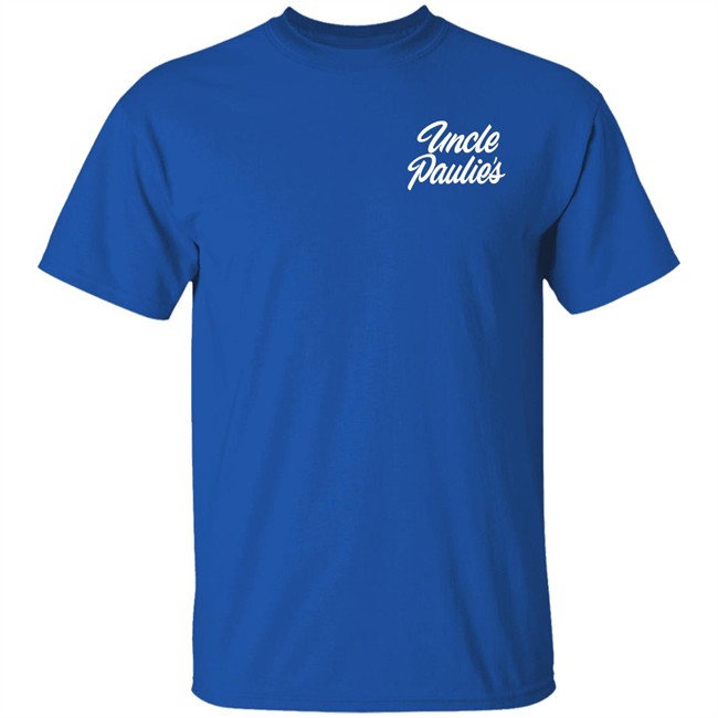 Uncle Paulies Deli Shop Uncle Paulies Hoodie OG Hoodie Uncle Paulies Deli Shop Uncle Paulies Hoodie OG Hoodie