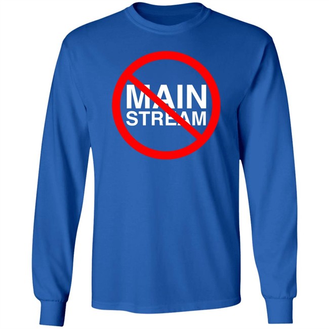 Main Stream Shirt Mewgulf Only Main Stream Shirt Mewgulf Only