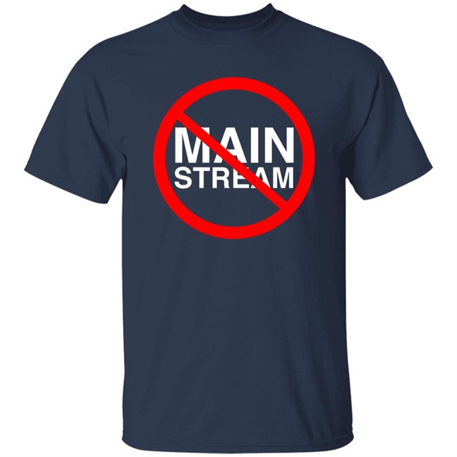 Main Stream Shirt Mewgulf Only Main Stream Shirt Mewgulf Only