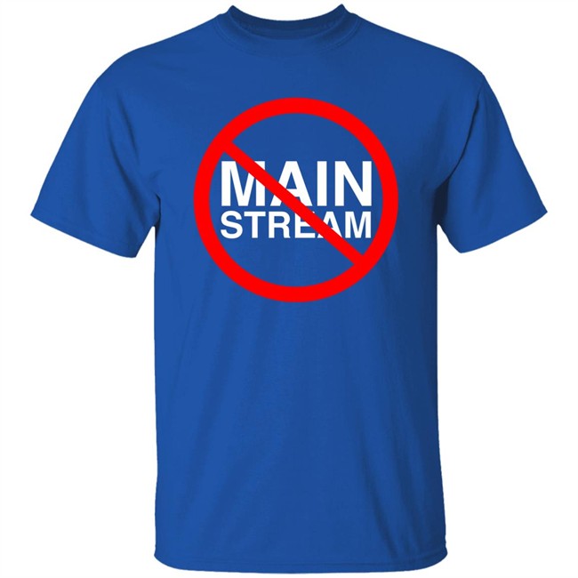 Main Stream Shirt Mewgulf Only Main Stream Shirt Mewgulf Only