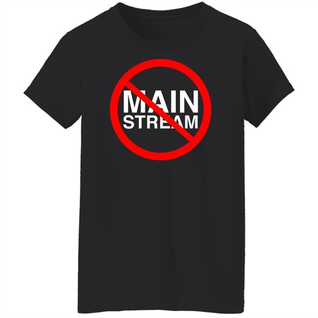 Main Stream Shirt Mewgulf Only Main Stream Shirt Mewgulf Only