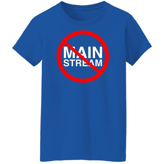 Main Stream Shirt Mewgulf Only Main Stream Shirt Mewgulf Only