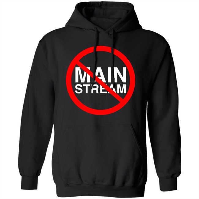 Main Stream Shirt Mewgulf Only Main Stream Shirt Mewgulf Only