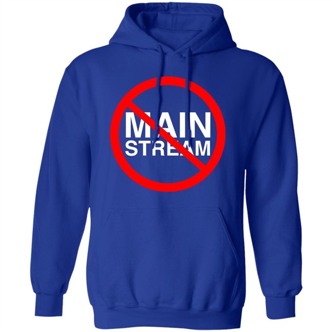 Main Stream Shirt Mewgulf Only Main Stream Shirt Mewgulf Only
