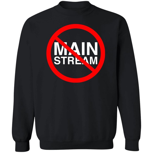 Main Stream Shirt Mewgulf Only Main Stream Shirt Mewgulf Only