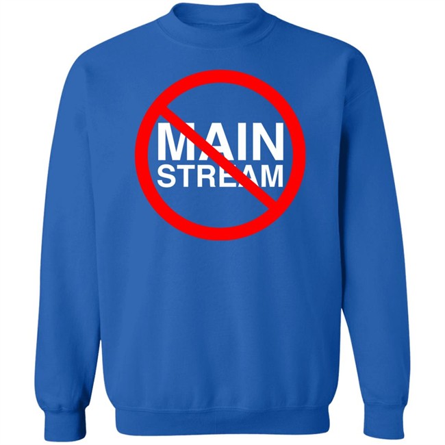 Main Stream Shirt Mewgulf Only Main Stream Shirt Mewgulf Only