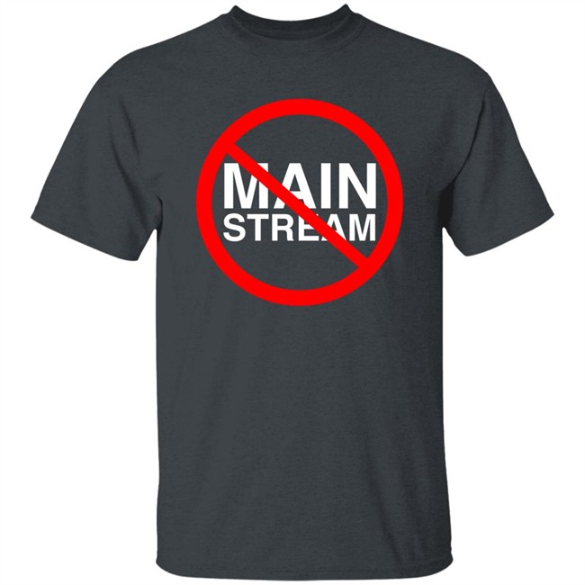 Main Stream Shirt Mewgulf Only Main Stream Shirt Mewgulf Only