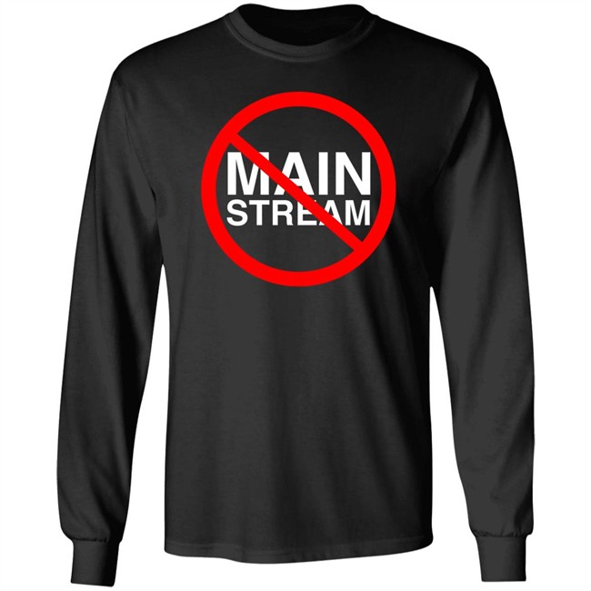 Main Stream Shirt Mewgulf Only Main Stream Shirt Mewgulf Only