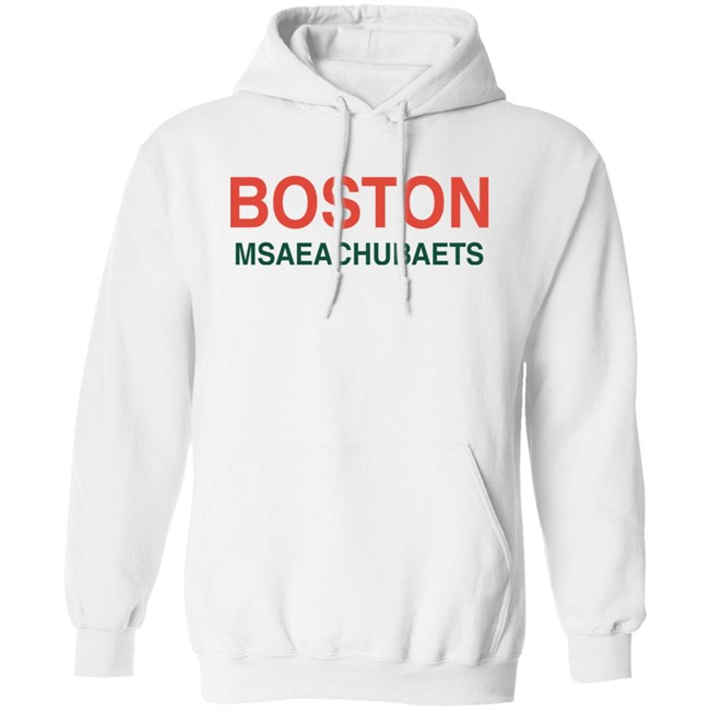 Boston Msaeachubaets T Shirt Boston Msaeachubaets T Shirt