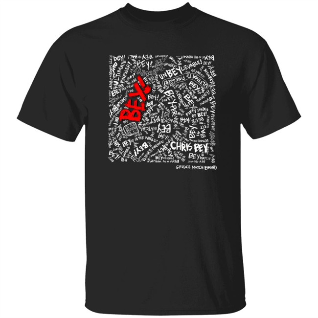 Misery Beysiness T Shirt