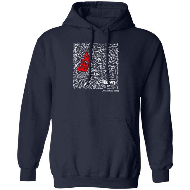 Chris Bey X Grudgematchbrand Misery Beysiness Shirt Chris Bey X Grudgematchbrand Misery Beysiness Shirt