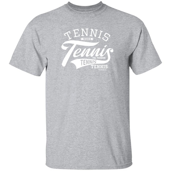 Game Grumps Merch Tennis Unisex Tee Shirt