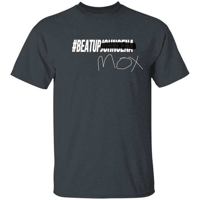 Beat Up JohnCena T Shirt Beat Up JohnCena T Shirt