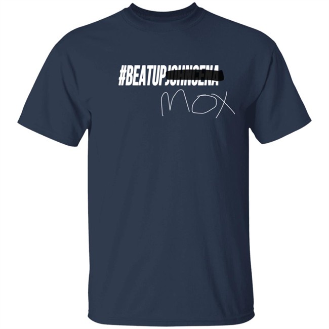Beat Up JohnCena T Shirt Beat Up JohnCena T Shirt