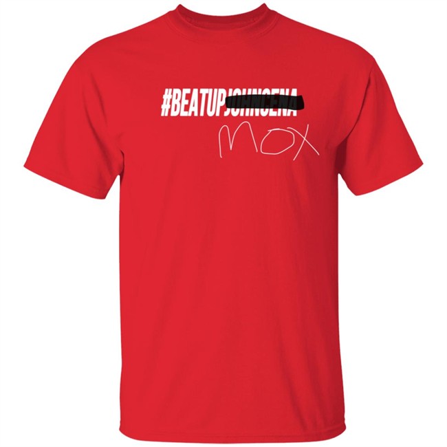 Beat Up JohnCena T Shirt Beat Up JohnCena T Shirt