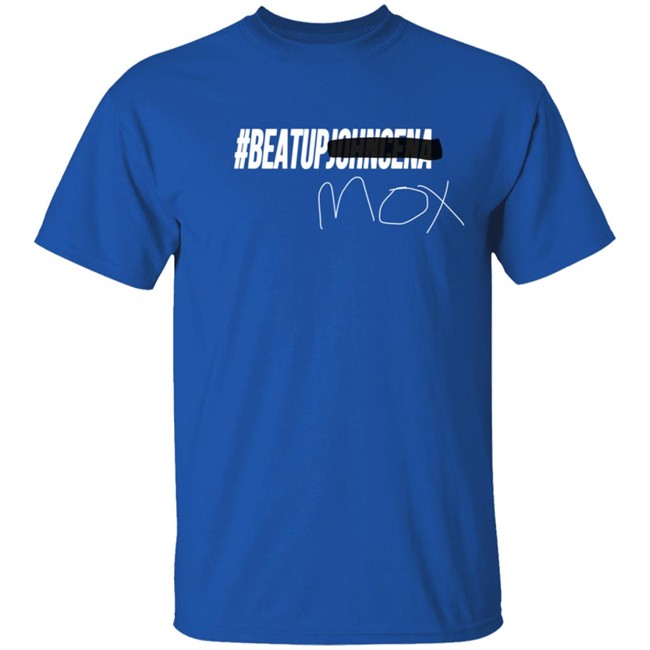 Beat Up JohnCena T Shirt Beat Up JohnCena T Shirt