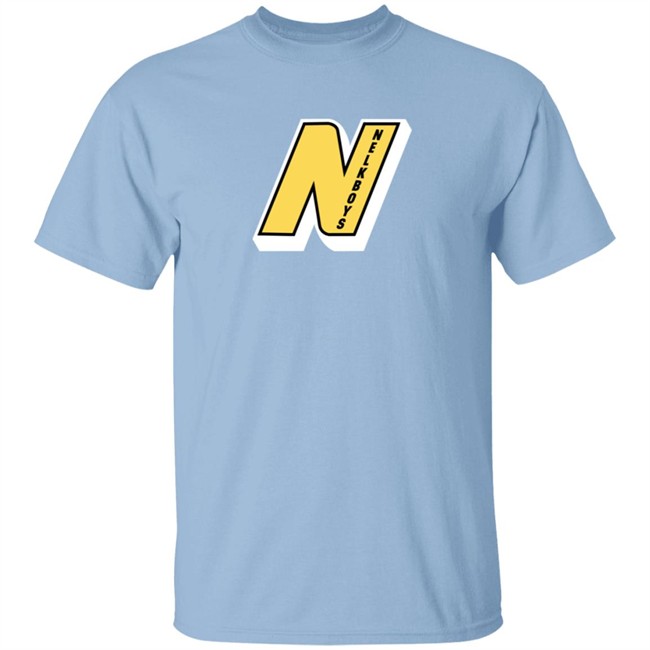 Full Send Nelk Boys Tee Shirt