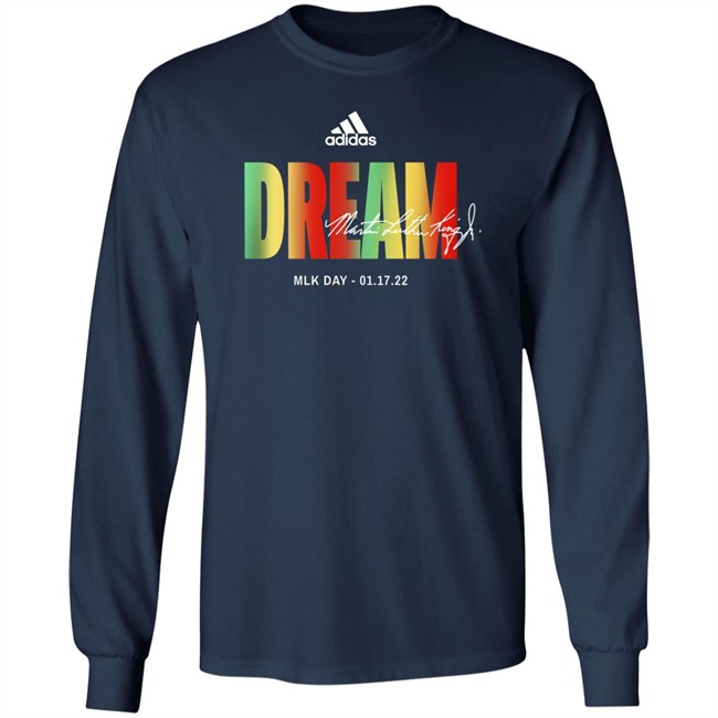 Trayce Jackson Davis Shirts Indiana Dream Martin Luther King Jr. Day Mlk Day - 01.17.22 T Shirt Trayce Jackson Davis Shirts Indiana Dream Martin Luther King Jr. Day Mlk Day - 01.17.22 T Shirt
