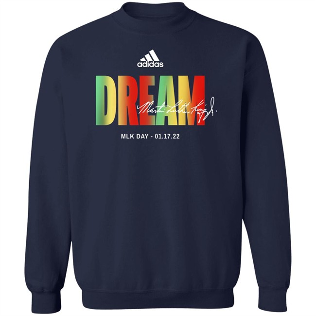 Trayce Jackson Davis Shirts Indiana Dream Martin Luther King Jr. Day Mlk Day - 01.17.22 T Shirt Trayce Jackson Davis Shirts Indiana Dream Martin Luther King Jr. Day Mlk Day - 01.17.22 T Shirt