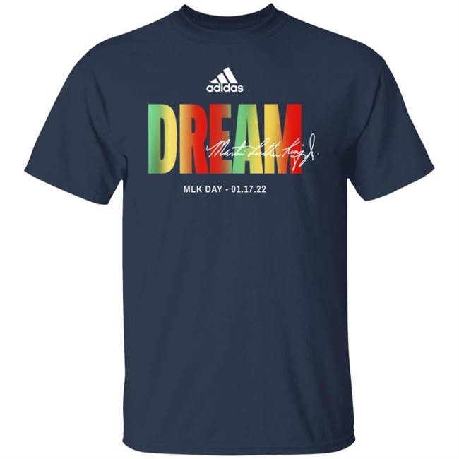 Trayce Jackson Davis Shirts Indiana Dream Martin Luther King Jr. Day Mlk Day - 01.17.22 T Shirt Trayce Jackson Davis Shirts Indiana Dream Martin Luther King Jr. Day Mlk Day - 01.17.22 T Shirt