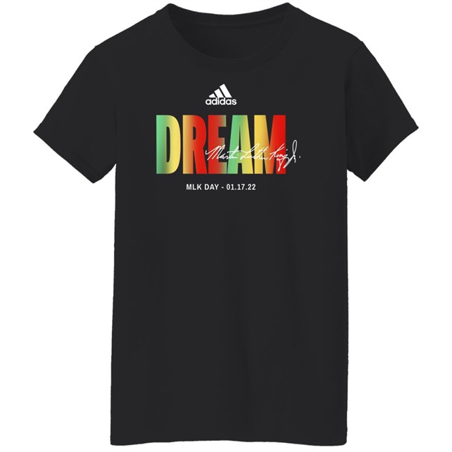 Trayce Jackson Davis Shirts Indiana Dream Martin Luther King Jr. Day Mlk Day - 01.17.22 T Shirt Trayce Jackson Davis Shirts Indiana Dream Martin Luther King Jr. Day Mlk Day - 01.17.22 T Shirt