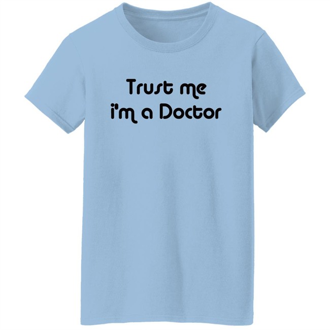 Violet Doctor Who David Tennant Trust Me I'm A Doctor Shirt Violet Doctor Who David Tennant Trust Me I'm A Doctor Shirt