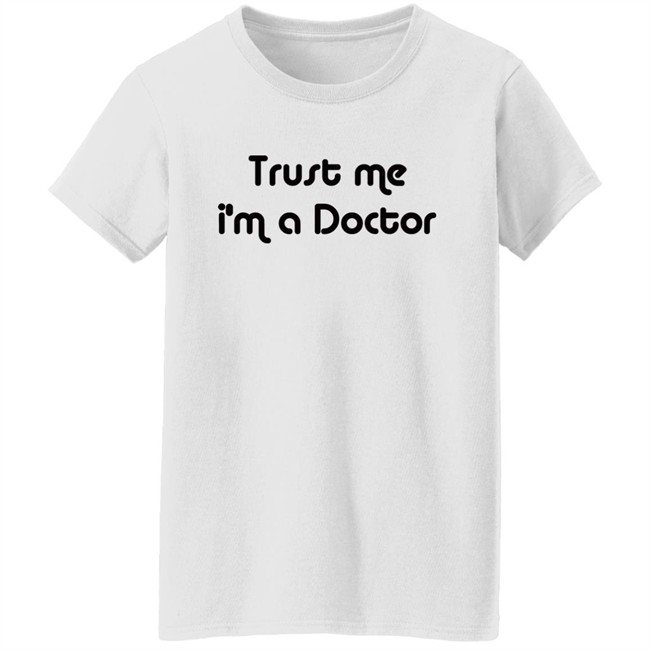 Violet Doctor Who David Tennant Trust Me I'm A Doctor Shirt Violet Doctor Who David Tennant Trust Me I'm A Doctor Shirt